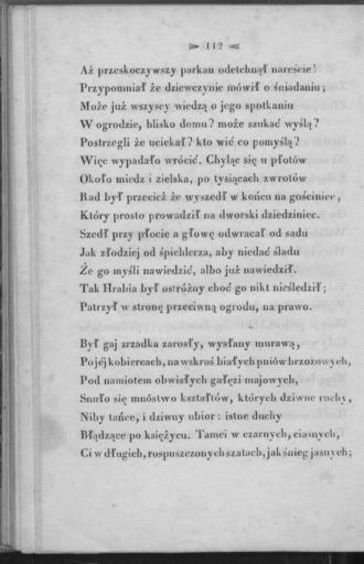 Adam Mickiewicz-Pan Tadeusz 107.jpg 106 108 PD-old-100-1923 Pan Tadeusz wyd 1834 107