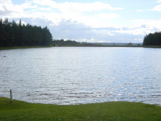Mortonfishery.jpeg en Morton Fishery Own BeeSwim 2009-01-01 55 51 24 97 N 3 28 36 74 W region GB Fishing in Scotland Ponds in Scotland