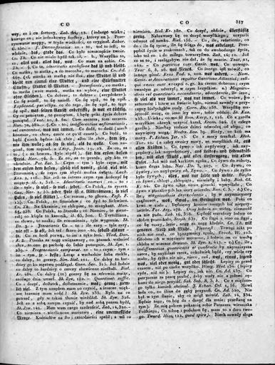 Slownik jezyka polskiego tom 1 317.jpg 316 318
