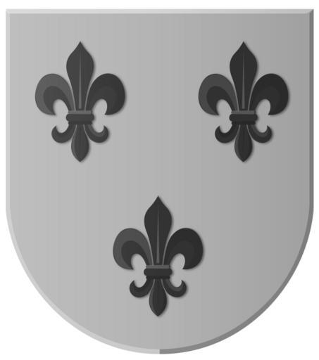 Puttershoek wapen.svg s from Nederlandse wapens van het Rijk de Provinciën en de gemeenten voorts van waterschappen heerlijkheden enz beschreven volgens het officiële register van de Hoge Raad van Adel De Bilt 1941-1942 own 2013 Unknown ...