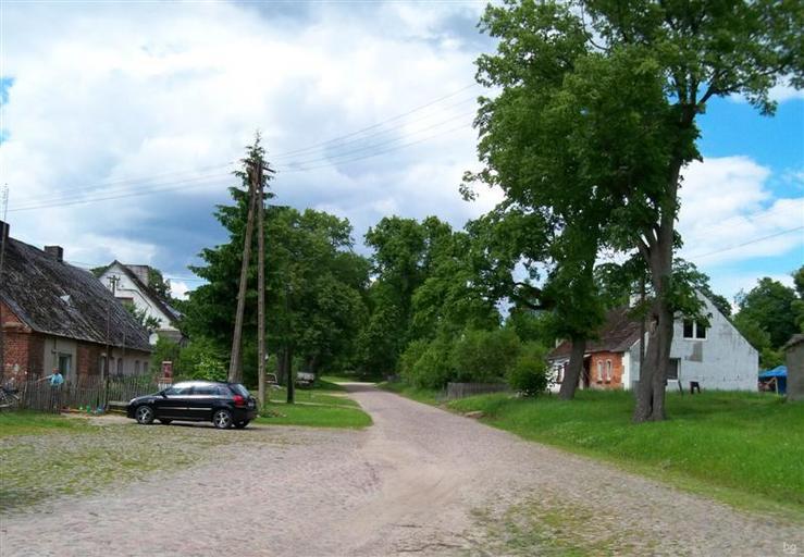 Bukowo.JPG pl Bukowo własne Brogaj 2010-06-20 Gmina Tychowo