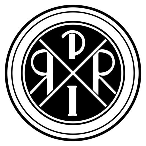 Logo PIRR.svg pl Logo Państwowego Instytutu Robót Ręcznych Państwowy Instytut Robót Ręcznych Autor Loga nieznany Wektoryzacja wykonana przez OpalGraf Logo pochodzi z 1928 roku Wektoryzacja wykonana 2010-04-08 PD-old School emblems ...