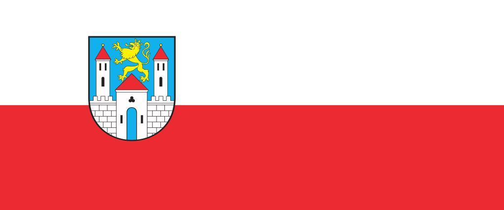 POL Maszewo Flag.svg Flaga Maszewa zachodniopomorskie own COA from Image POL Maszewo COA svg 2007-10-20 JDavid Maszewo Flag Flags of cities of West Pomeranian Voivodeship Maszewo