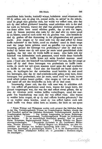 Memoriale thueringisch-erfurtische Chronik 249.jpg 248 250