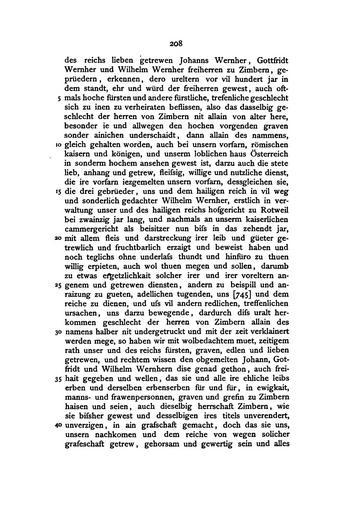 De Zimmerische Chronik 3 208.jpg 3 207 209
