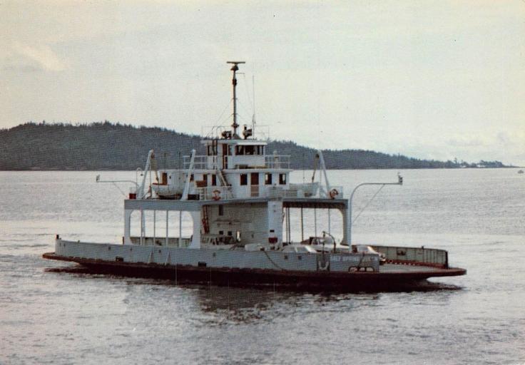 The Salt Spring Queen is one of the smaller ships of the B.C. Ferry System. This sturdy ship travels year round serving the people of the Gulf Islands. For a pleasant and memorable holiday take a trip aboard the Salt Spring Queen and visit ...