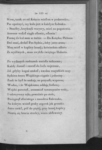 Adam Mickiewicz-Pan Tadeusz 134.jpg 133 135 PD-old-100-1923 Pan Tadeusz wyd 1834 134