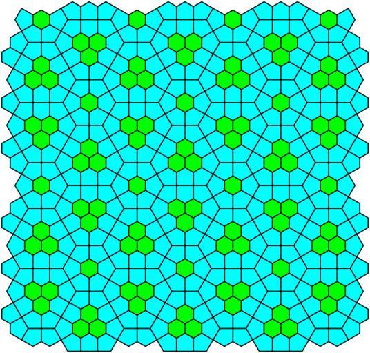 5-uniform 316 dual.svg Dual of 5-uniform tiling indexed from Brian Galebach's listing http //probabilitysports com/tilings html self 7/6/2015 Tom Ruen Uniform dual tilings