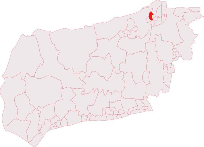 Gossops green ifield east (electoral division).svg en Gossops Green Ifield East electoral division shown within the County of West Sussex Own Oxenhillshaw 2009-07-09 West Sussex Electoral districts
