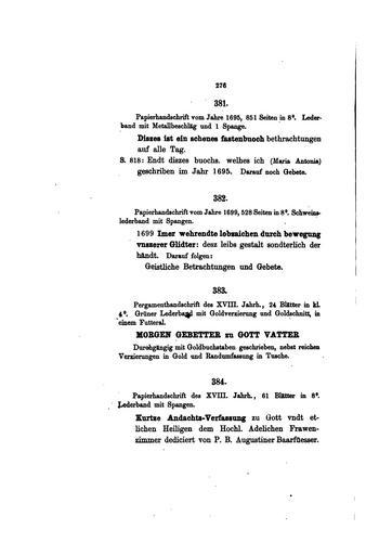 Handschriften fürstenbergische Hofbibliothek 290.jpg 289 291