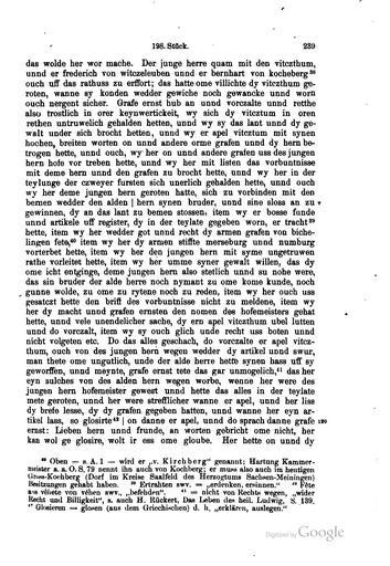 Memoriale thueringisch-erfurtische Chronik 239.jpg 238 240