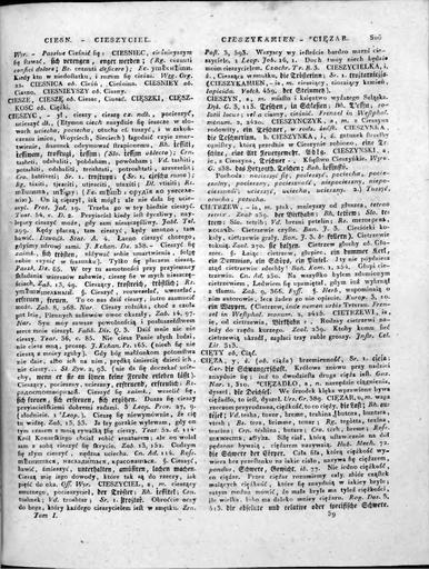 Slownik jezyka polskiego tom 1 305.jpg 304 306