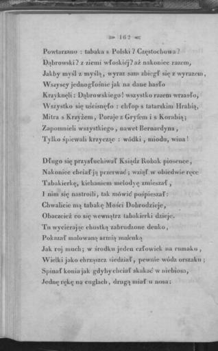 Adam Mickiewicz-Pan Tadeusz 156.jpg 155 157 PD-old-100-1923 Pan Tadeusz wyd 1834 156