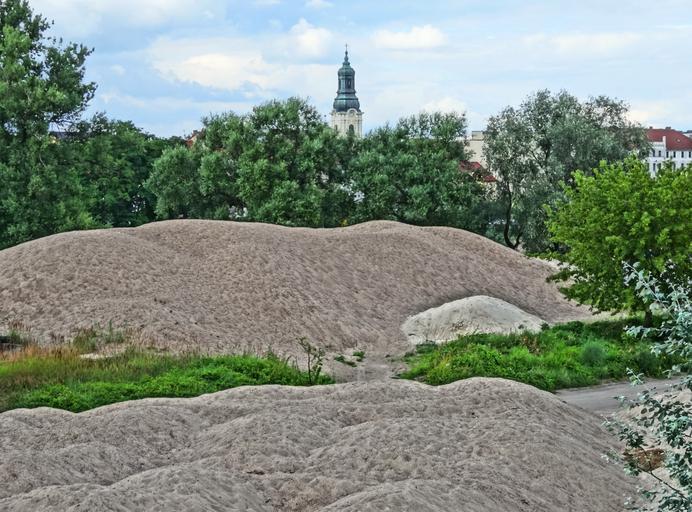 Bdg StrFordonzmostu 1 07-2013.jpg pl Widok Starego Fordonu dzielnicy Bydgoszczy od strony Wisły widoczny m in kościół św Mikołaja 2013-07-11 17 01 45 own Pit1233 53 145418055556 18 170339722222 cc-zero Uploaded with UploadWizard Saint ...