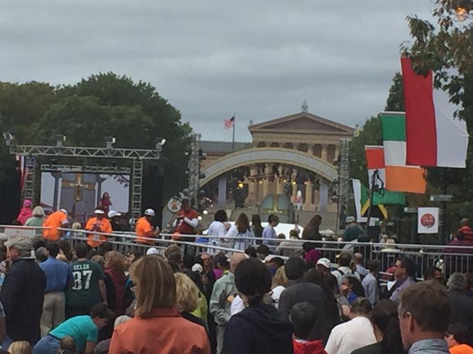 people crowd outdoor IMG_3933 Explore The Compass News' 20342 photos on Flickr!
