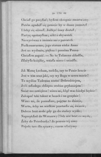 Adam Mickiewicz-Pan Tadeusz 115.jpg 114 116 PD-old-100-1923 Pan Tadeusz wyd 1834 115