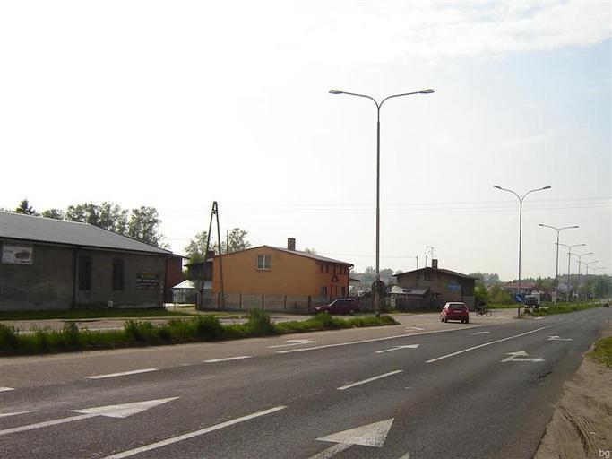 Kretomino.JPG pl widok wsi własne Brogaj 2010-05-24 Kretomino