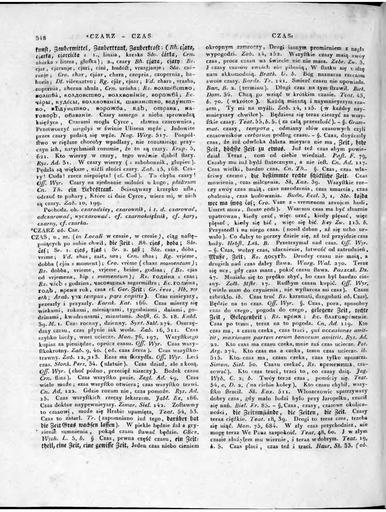 Slownik jezyka polskiego tom 1 348.jpg 347 349