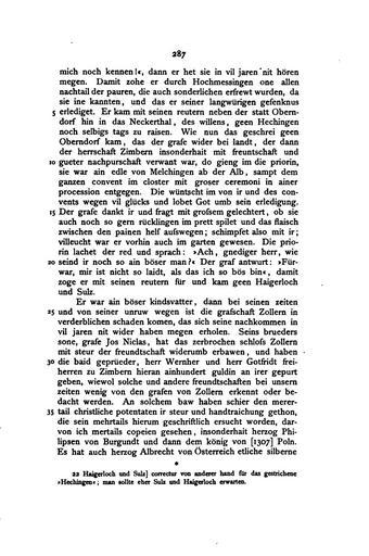 De Zimmerische Chronik 1 287.jpg 1 286 288