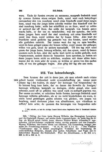 Memoriale thueringisch-erfurtische Chronik 268.jpg 267 269
