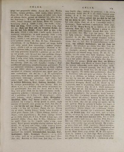 ...Slownik Jezyka Polskiego T.1 Cz.1 A-F 328.jpg Linde Samuel Bogumił - Słownik języka polskiego 1 327 329 PD-old-100-1923 Linde Samuel Bogumił - Słownik języka polskiego T 1 Cz 1 328