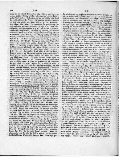 Slownik jezyka polskiego tom 1 318.jpg 317 319