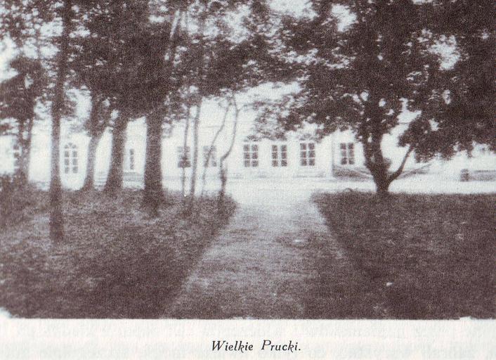 WielkiePrucki.jpg pl Wielkie Prucki 1929 Antoni Urbański Memento kresowe Warszawa 1929 Nieznani przed 1929 other versions cc-zero Wielkie Prucki Uncategorized 2016 November 24