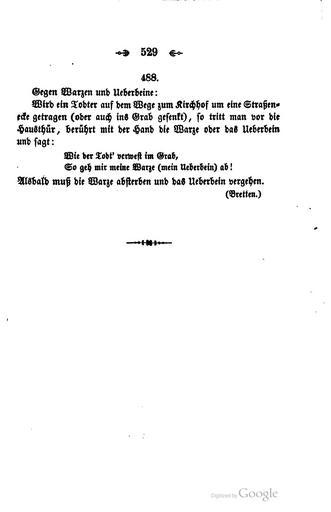 Sagen Sitten Gebräuche (Meier 1852) 525.jpg 524 526