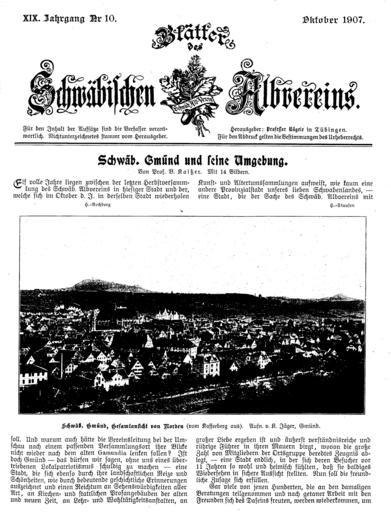 Schwaeb Gmuend und seine Umgebung 001.jpg Schwaeb Gmuend und seine Umgebung_ jpg 002 Schwäb Gmünd und seine Umgebung http //www schwaben-kultur de/cgi-bin/getpix pl obj 000000050/00008728 typ image 1907 B Kaißer Author died more than 70 ...