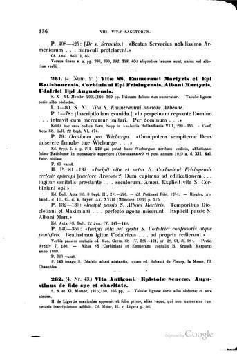 Meier Einsiedler Handschriftenkatalog 236.jpg 235 237