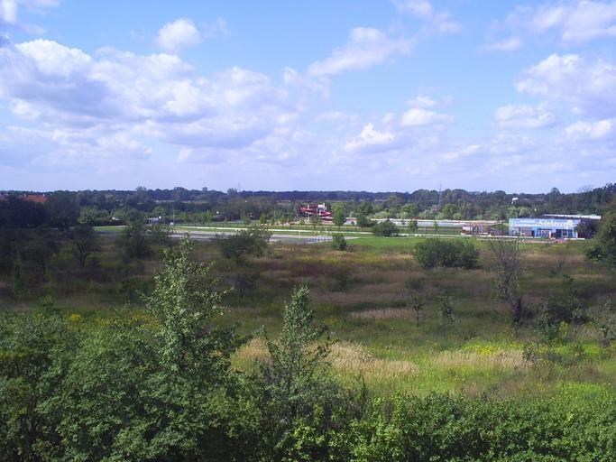 Wrocław Kłokoczyce basen.jpg Swimming pool MOSiR Wrocław Kłokoszyce - Wrocław Poland Bankotravel Outdoor swimming pools Kłokoczyce Wrocław