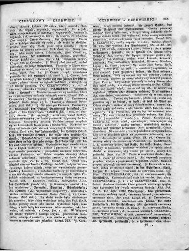 Slownik jezyka polskiego tom 1 363.jpg 362 364