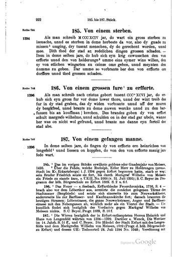 Memoriale thueringisch-erfurtische Chronik 222.jpg 221 223