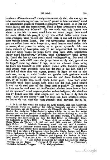 Memoriale thueringisch-erfurtische Chronik 251.jpg 250 252