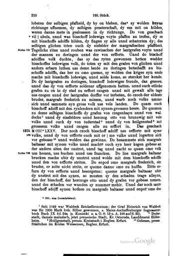 Memoriale thueringisch-erfurtische Chronik 210.jpg 209 211