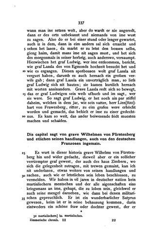 De Zimmerische Chronik 3 337.jpg 3 336 338