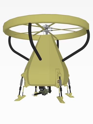 Drone coaxial helicopter.jpeg I hereby affirm that I kcida10 the creator of Drone coaxial helicopter is my work I agree to publish that work under the free license I acknowledge that by doing so I grant anyone the right to use the work in a ...