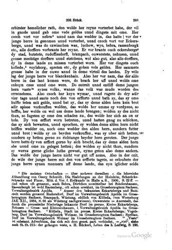 Memoriale thueringisch-erfurtische Chronik 263.jpg 262 264