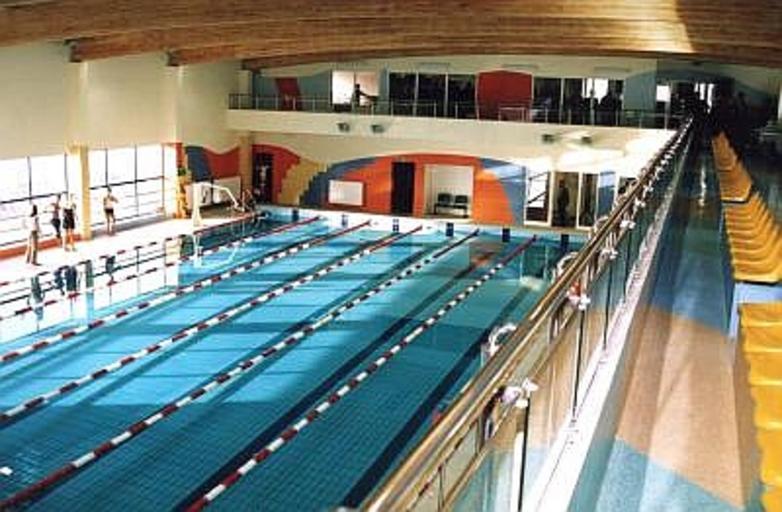 Basen wwo.jpg pl kryta pływalnia own Riven Wejherowo Swimming pools in Poland