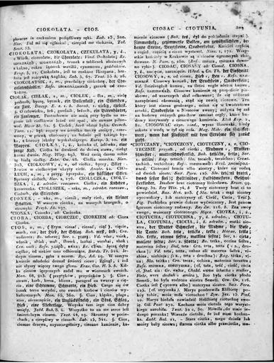 Slownik jezyka polskiego tom 1 309.jpg 308 310