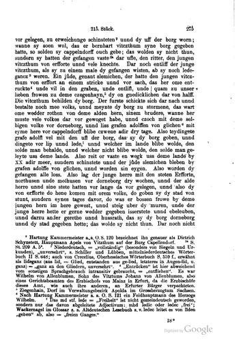 Memoriale thueringisch-erfurtische Chronik 275.jpg 274 276