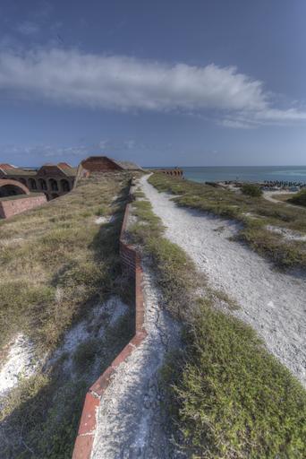 unitedstates florida keywest fortjefferson drytortugas