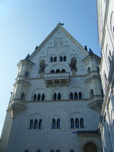 Taiyo Park 0001 29.jpg en 白鳥城 Hakucho-Castle or Shiratori-Castle Taiyo Park Himeji City Hyogo Prefecture Japan 2012-05-27 17 27 07 own Brakeet other versions cc-zero Taiyo Park