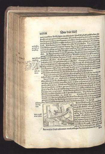 Cosmographia (Sebastian Münster) 396.jpg 395 397