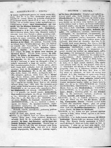 Slownik jezyka polskiego tom 1 352.jpg 351 353