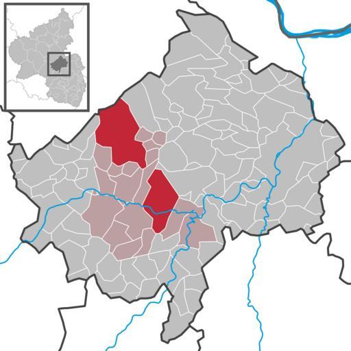 Bad Sobernheim in KH.svg DeLocMaps Bad Sobernheim Landkreis Bad Kreuznach Rheinland-Pfalz District of Bad Kreuznach Bad Kreuznach district l'Arrondissement de Bad Kreuznach Arrondissement de Bad Kreuznach Rhineland-Palatinate ...