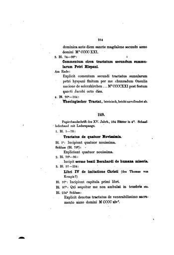 Handschriften fürstenbergische Hofbibliothek 228.jpg 227 229