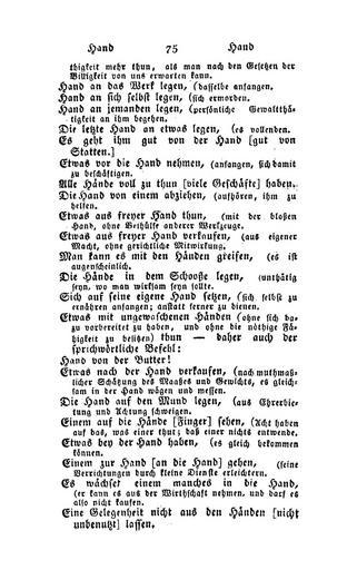 Sprichwörter-Lexikon (Wagener) 075.jpg 074 076
