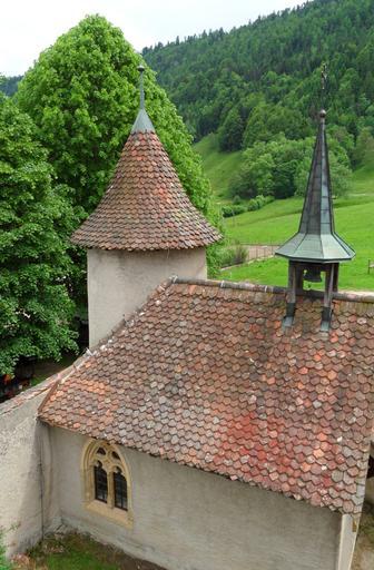 Remontstein6.jpg de Schlösschen Remontstein in Vermes Kanton Jura Schweiz fr Château de Raymontpierre Vermes Canton du Jura Suisse en Raymontpierre Castle in Vermes Canton of Jura Switzerland 2010-06-12 own Gestumblindi Cc-zero Uploaded ...