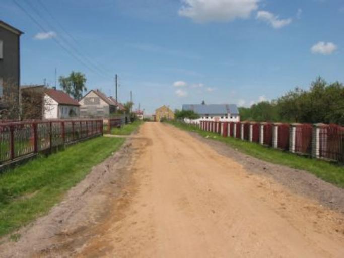 Kiełcze-Kopki-droga.jpg Kiełcze-Kopki - droga biegnąca przez wieś pl wikipedia Pjahr CommonsHelper 2006-01-04 Spiknief wikipedia pl Spiknief original upload log page pl wikipedia Kie C5 82cze jpg 2006-01-04 16 45 Spiknief 400×300× ...